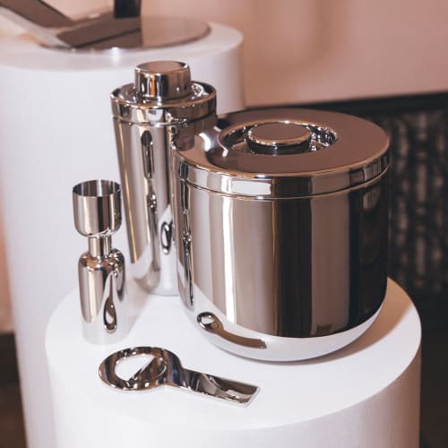 ボトルオープナー オー・ ド・ クリストフル ステンレス オー・ ド  