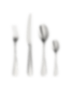 christofle flatware set for 6 people (24 pieces) origine  stainless ste 3
