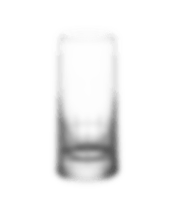 christofle crystal highball glass   2