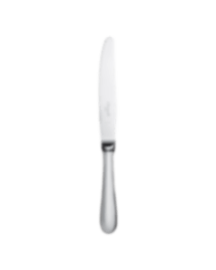 christofle Albi 2 Stainless Steel Dinner Knife  