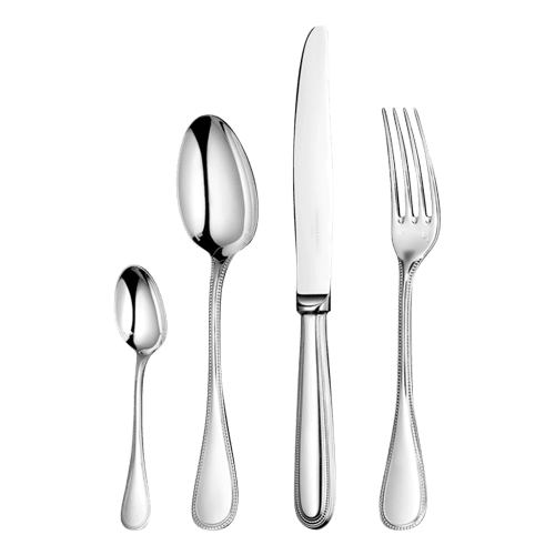 Christofle silverware set online