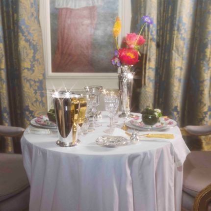 Compose your exceptional table