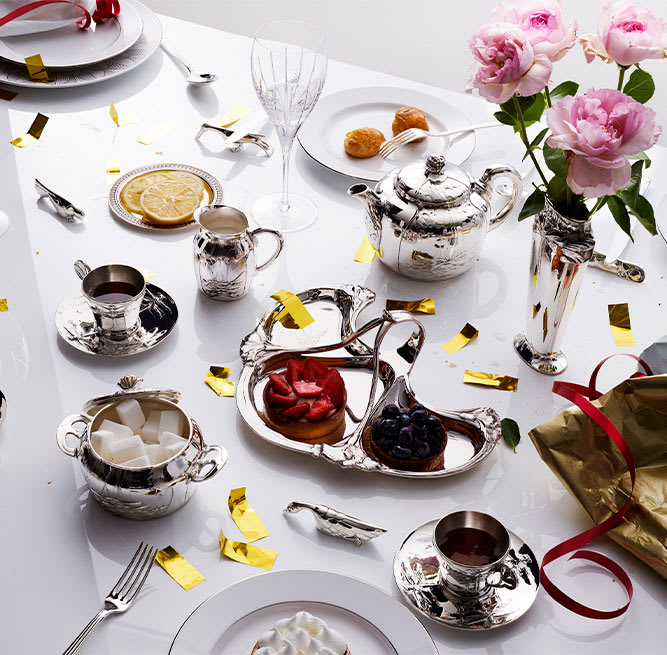 Gallia Collection