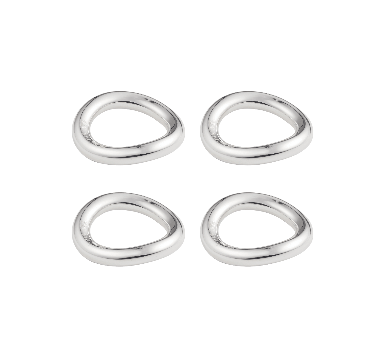 ヴェルティゴ ナイフレスト4pcs ヴェルティゴ ナイフレスト4pcs