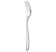 christofle dessert fork mood  silver plated 2