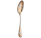 christofle table spoon jardin d'eden silver plated 3
