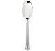 christofle Sauce spoon  Aria  Silver plated