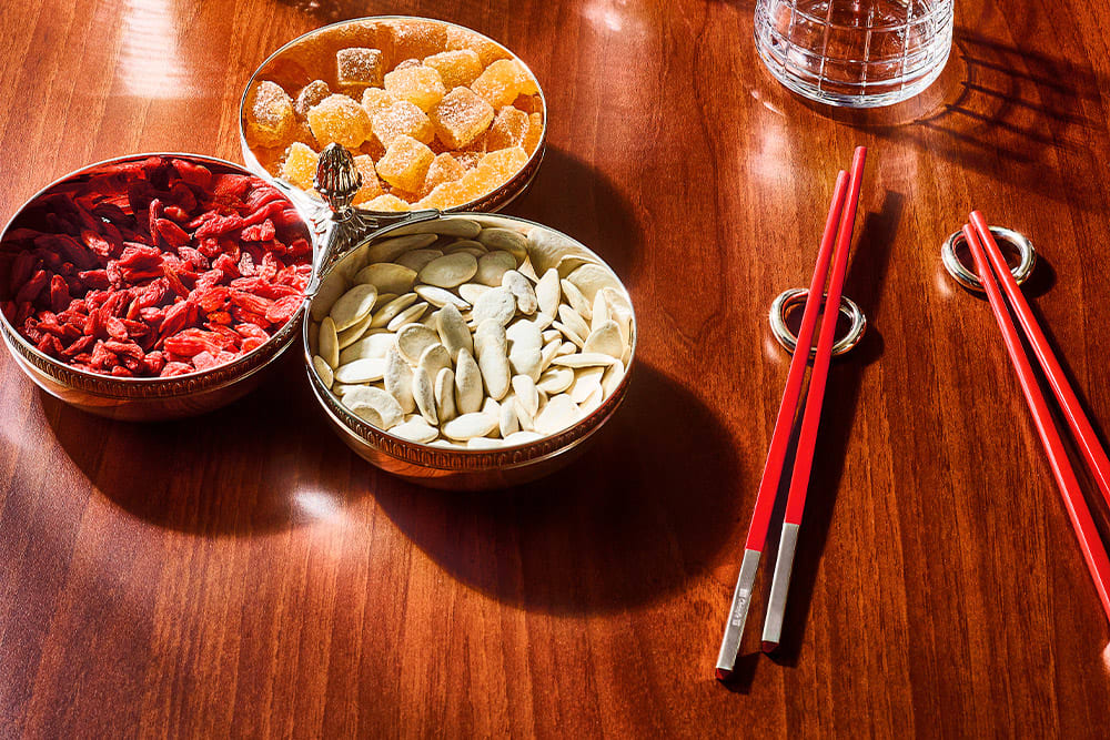 Uni Chopsticks