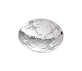 christofle silver-plated dragonfly bowl 1