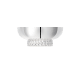 christofle Large Silver Plated Bowl