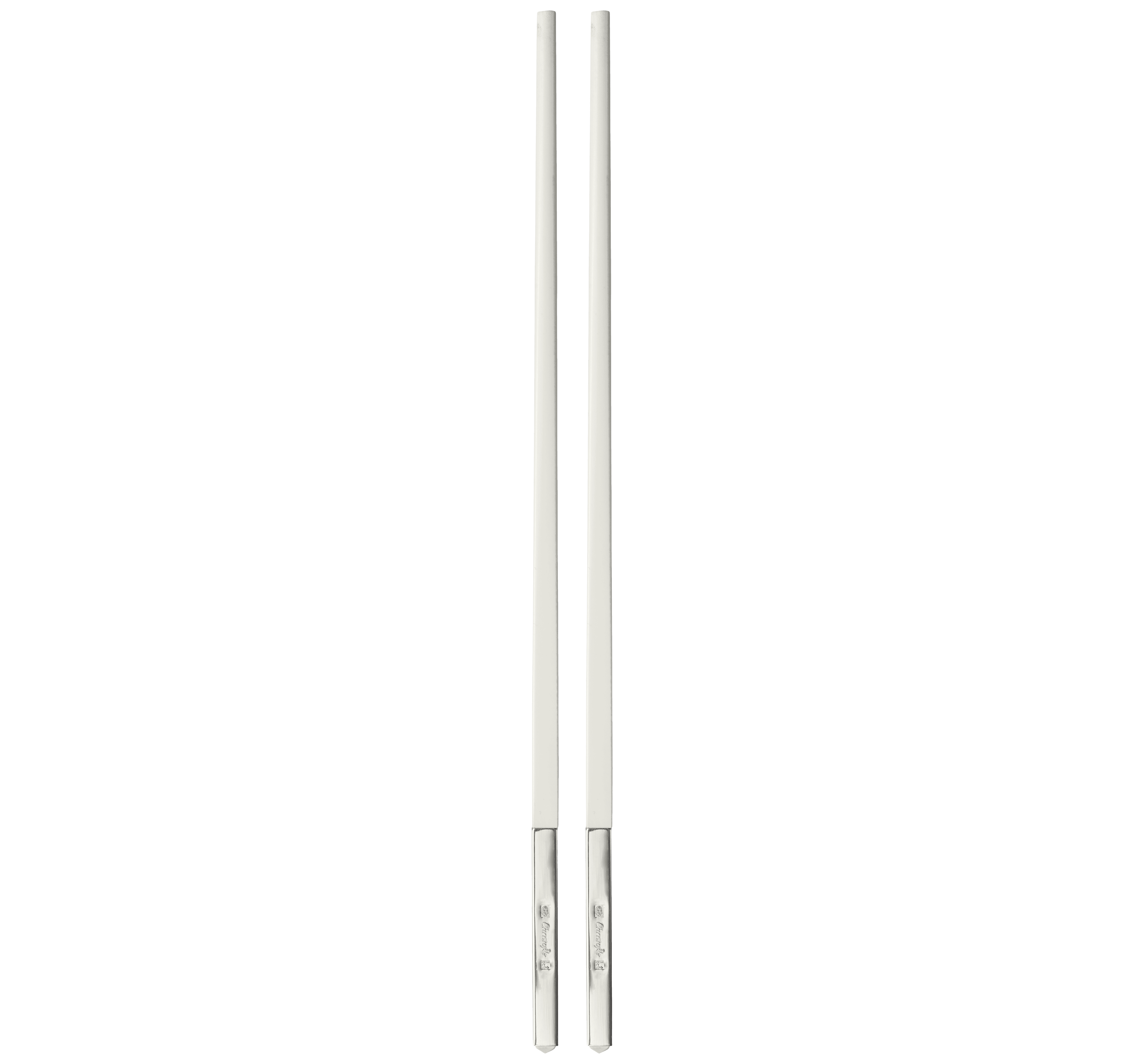 箸 お返し ギフト Christofle クリストフル Uni Chopsticks ユニ
