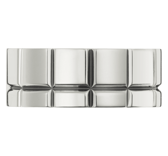 christofle ring graphik  sterling silver 0