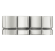 christofle ring graphik  sterling silver 0