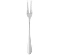christofle serving fork origine  stainless steel 1