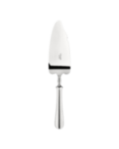 christofle Cake Server Fidelio  Silver plated