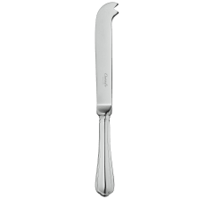 christofle cheese knife spatours  silver plated 3