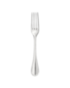 christofle Silver-Plated Standard Luncheon Fork