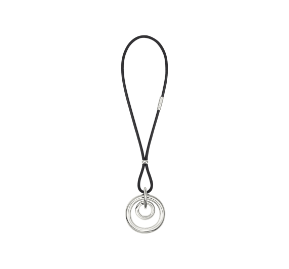 christofle silver-plated bag jewel 1
