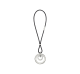 christofle Silver-Plated Bag Jewel