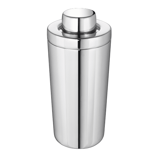 Christofle - Oh Cocktail Shaker - Stainless Steel