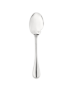 Sauce spoon  Perles  Silver plated