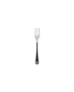 Salad Fork Silver-Plated