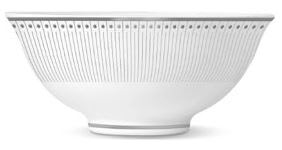 Rice Bowl Platinium