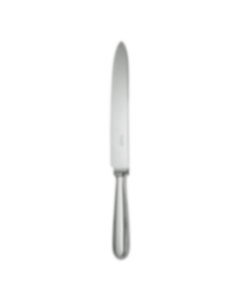 Carving knife Perles  Silver plated