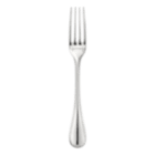 christofle Sterling Silver Dinner Fork