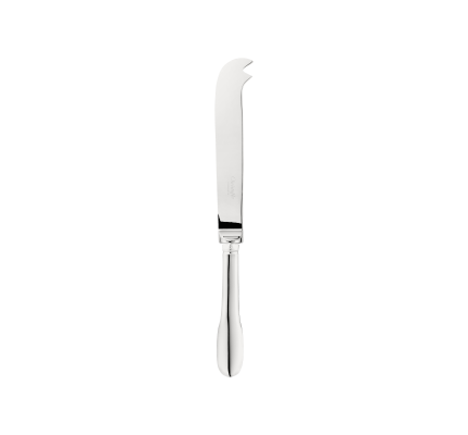 christofle couteau à fromage en métal argenté 3