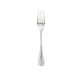 christofle fish fork jardin d'eden  sterling silver 1
