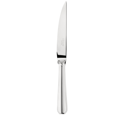 Steak knife America Silver plated