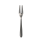 christofle black stainless steel fish fork 0