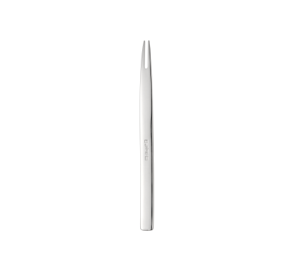 christofle set of 5 forks sweetness silver plated b00013187 2