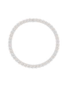 christofle Sterling Silver Necklace