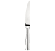 christofle Steak knife Fidelio  Silver plated