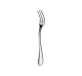 christofle cake fork perles 2  stainless steel 1