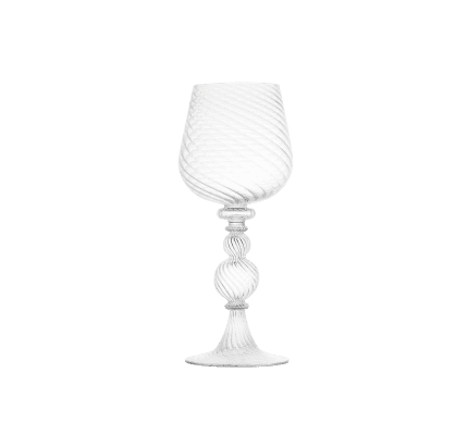 christofle set of 2 red wine glasses 2