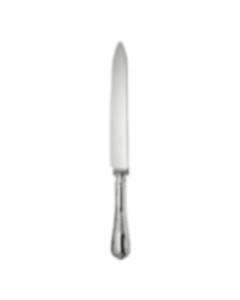christofle Carving knife Marly  Silver plated