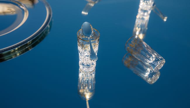 Crystal Glasses