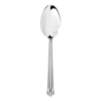Sauce spoon  Aria  Silver plated