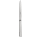 christofle Dinner knife Hudson  Stainless steel
