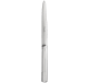 christofle stainless steel dinner knife 1
