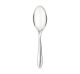 Espresso spoon Mood  Silver plated