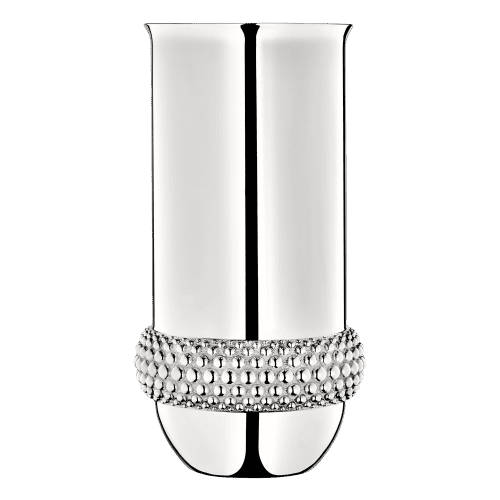 Christofle perles 2025 silver plated