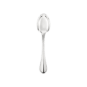 christofle Sterling Silver Dessert Spoon
