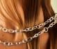 christofle sterling silver chain necklace 4