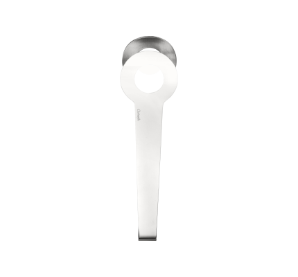 Stainless Steel Ice Tongs