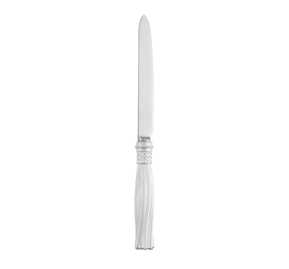 christofle 4-piece silver-plated individual place settings 7
