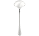 christofle Soup ladle Albi Acier  Stainless steel
